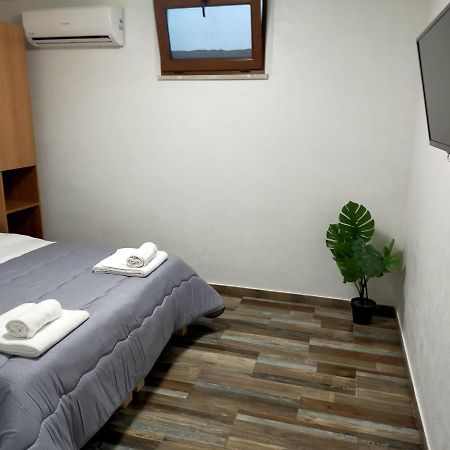 Affittacamere Montepiano 로카몬테피아노 외부 사진