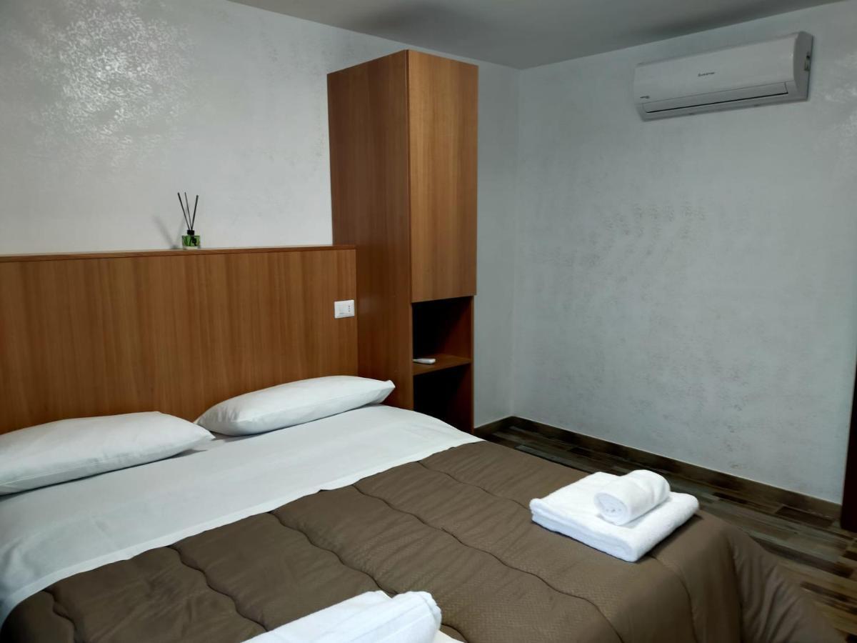 Affittacamere Montepiano 로카몬테피아노 외부 사진